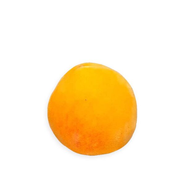Pêssego Amarelo