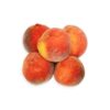 Pêssego Vermelho (1Kg)