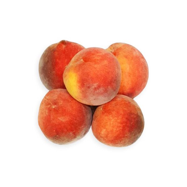 Pêssego Vermelho (1Kg)