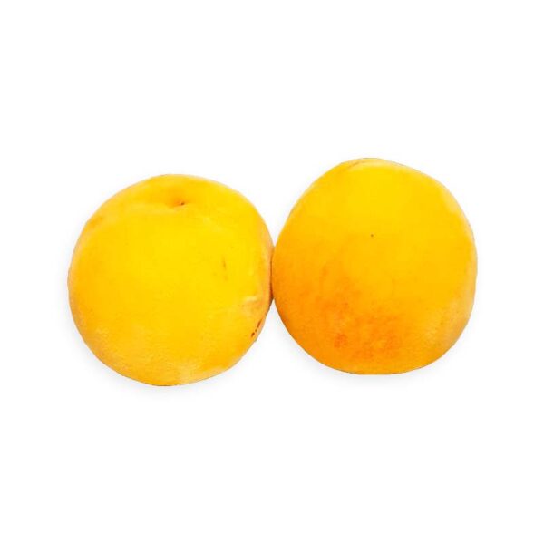 Pêssego Amarelo