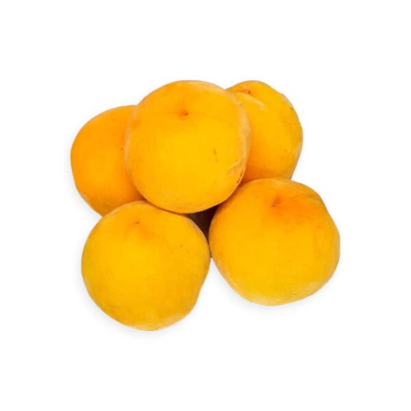 Pêssego Amarelo