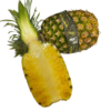 Abacaxi Del Monte